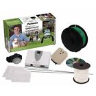 Techno Ptpcc -ground Deluxe 20 Contact - Perimeter System Wire Comfort Gauge