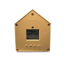 Titan Incubators 738523791531 Hd Power Automatic Chicken Coop Door Opener With Light Senso