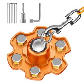 Tivray P723314226293 Dog Tie Out Stake 360 Swivel No Tangle Heavy Duty Tether For Yard