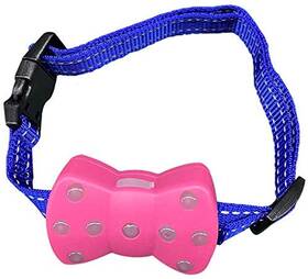 Tonglan 308076168939 Rechargeable Anti-barking Collar-a Barking Collar With Buzzer Vibration And A