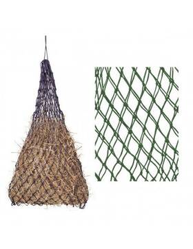Tough 1 72-4202-6-0 Deluxe 2in X2in Slow Feed Hay Net Green