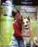 Transmitter 300-314 Petsafe Comfort-fit In Ground Fence System 2 Receivers On Quickfit Collars