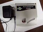 W402-513a Transmitter Fence Dog Cat Containment Safe System Pet