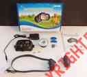 Transmitter-kd-660 Electronic Receivers-1 Pet Fencing System-2 Collar-1