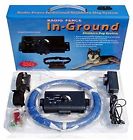 Ts-df05-wm Aleko Ts-df05 In-ground Stubborn Dog