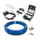 Ts-df06 Unassigned Aleko In-ground Stubborn Dog System 5 Level Adjustable Receiver Collar 013964832273