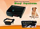 Ts-df07 Aleko Ground System Deluxe Dog