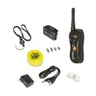Ts-tc610 Aleko Waterproof Remote Device Training Dog Electric Fence 649870025463