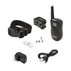 Ts-tc738 Aleko Remote Training Rechargeable And Waterproof Dog Collar 649870025449