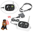 U015181927tbp5652 Unbranded Wireless Dog Fence 8884161866413