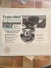 U402-1210 Train Well Underground Pet 729849106482