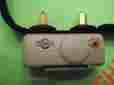 Ul-275-d Petsafe Collor Receiver For In Ground Pet Fence Persafe