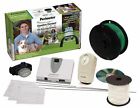 Ultra Perimeter Comfort Gauge 2 Pets Ground Deluxe System Wire 20 Contact