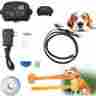 Unbranded Generic Underground Waterproof Electric Dog Fence Wireless Shock Collar Fencing System 6006372474665 Unbranded Generic Underground Waterproof Electric Dog Fence Wireless Shock Collar Fencing System 6006372474665