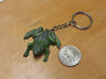 Unbranded Vintage Original Metal Frog Clicker Key Chain Dog Training