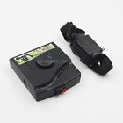 Underground 1 System Dog Electric Fence Shock Collar Waterproof