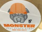 Underground Jacket- Wire Fence Ft 14awg Mil 500 Solid Usa Black-30 Pet