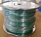 Underground Stranded-green-30 Usa Pet 500ft Wire Mil 16awg Fence Jacket-