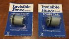 Upc P1161755005032 Invisible Fence Brand New Power Cap Replacement Batteries