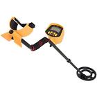 Us8470020131 Outsunny Mode Lcd Water Resistant Underground Handheld Metal 842525120319