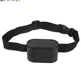 28973 Usa-viralfinds Waterproof Electronic Pet Fence System Containment Dog Training Collar Electric