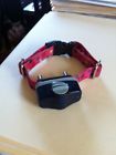 V5 Swr-o Invisible Fence Dog Receiver Collar Battery Tester Pre Owned Containment