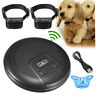 Vds639473 Indoor Wireless Pet Dog Fence Training Containment System Collar