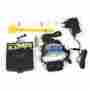 W-227b Unbranded Waterproof Underground Hidden Electric Fence System 1 Dog Shock Collar Us