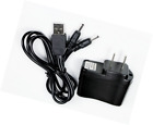 Usb-dual-charging-cable-010 Wall-charger-with-usb-dual-charging-cable-010 Wall Charger With Usb 603305681167