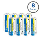 Wes-ifr18500 Westinghouse Battery Ifr Mah Lithium Iron Phosphate 768824449183