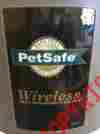 Westinghouse Cutler-hammer Pet Safe If-100
