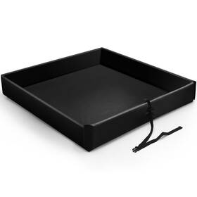 Wettarn Way-wettarn-33329 Folding Duck Pond 4ftx 4ft Portable Spill Containment Berm Wall Conta Inch
