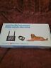 Wiez 100-990 Wireless Dog Fence System Feet Rechargeable Dual Antenna