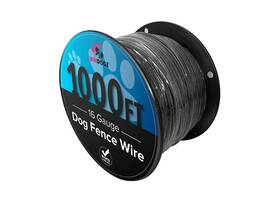Windogz 860008692108 Dog Fence Wire For Electric System 16 Gauge Pro Grade Wire
