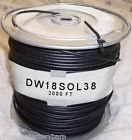 Wire 35mil 2 Dby Polyethylene Inground Monster Ld 2000 Awg 18 Dog Fence Sol