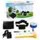 Wire-pet-containment-dog-227 Funace Underground Fence Pet Dog Containment System With Waterproof Receiver Collar