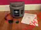 J402-3899 Wireless Fr-200p Containment Coller 2 Petsafe Pet System