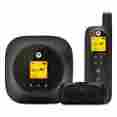 Wirelesstrain50 Motorola Wireless Dog Containment Fence With Remote Trainer