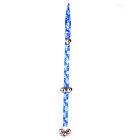 Wonderland Winter Bell Dog Ding