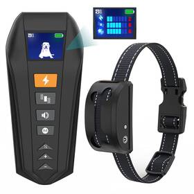 Wtgid 768472976574 Dog Training Collar Shock With Remote Control Sho