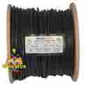 Ww-14g-blk-0500 Wisewire In-ground Pet Fence Wire 14 Gauge 500 Ft