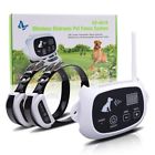 Ww-def-0024 Wolfwill Upgraded Version Wireless Dog Fence System Receivers 608613133780