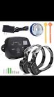 Ww-def-002w Wolfwill New Electric Pet Fence