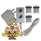 Ww-phoenix-3pk Psusa Wisewire Phoenix Recharging 603827613608