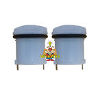 Ww-phoenix-batt-2pk Psusa Wisewire Phoenix Rechargeable 603827613622