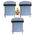 Ww-phoenix-batt-3pk Psusa Wisewire Phoenix Rechargeable 603827613639