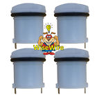 Ww-phoenix-batt-4pk Psusa Wisewire Phoenix Rechargeable Invisible Fence Compatible Battery 4 Pk Wht 603827613646