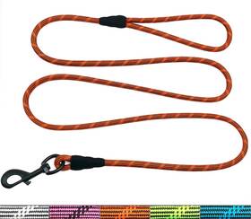 Wyuze 972480543169 1/5 Inch Puppy/small Dog Leash Rope 6 Ft Lightweight Sturdy Walking Lead