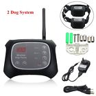 Xcb8929953 Wireless Electric Dog Pet Fence Containment Systems Transmitter Waterproof Us