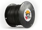 Xw-14awg-2000 Extreme Brand 14-gauge Dog